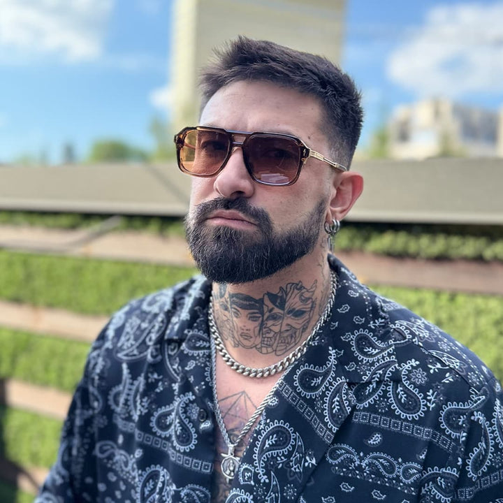 Sunglasses "Cortado"