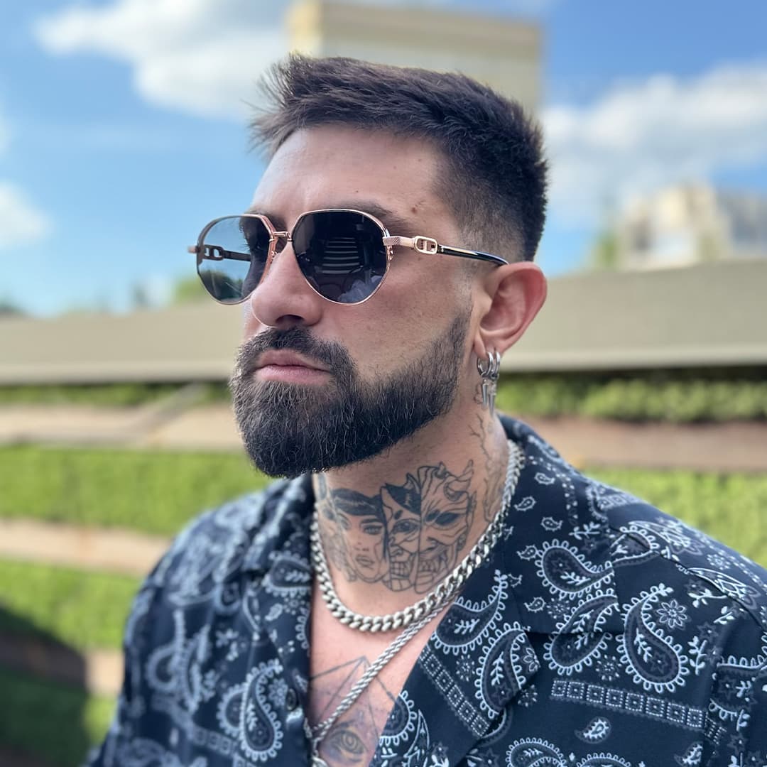 Sunglasses "Elysium"