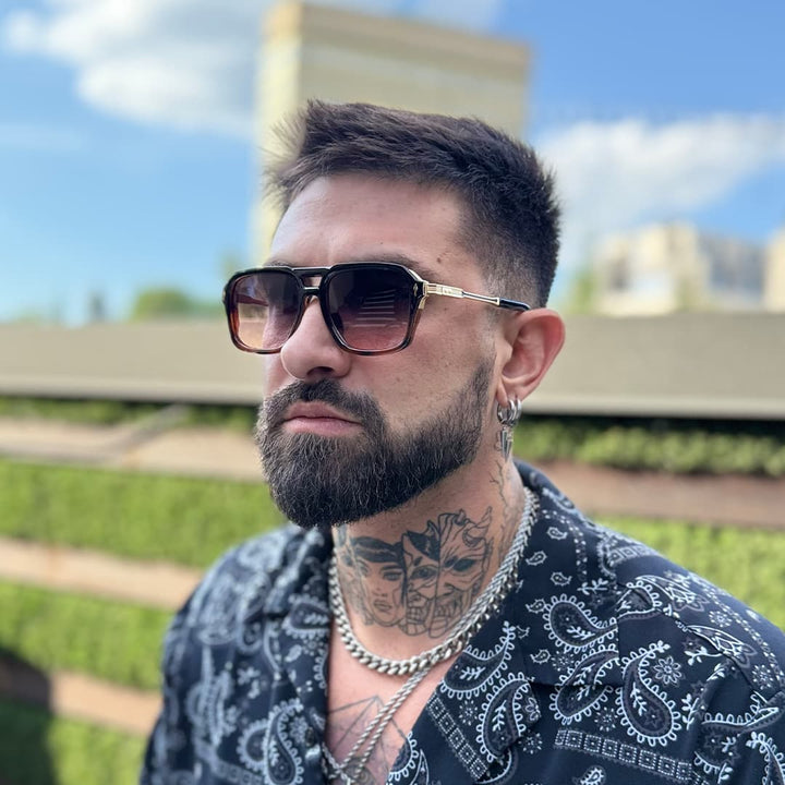 Sunglasses "Espresso"