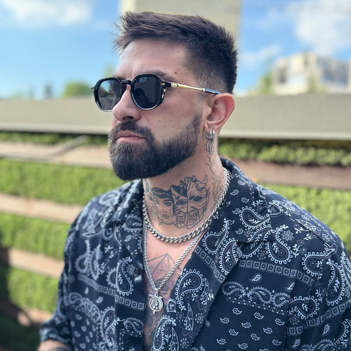 Ochelari de soare „Fynn”