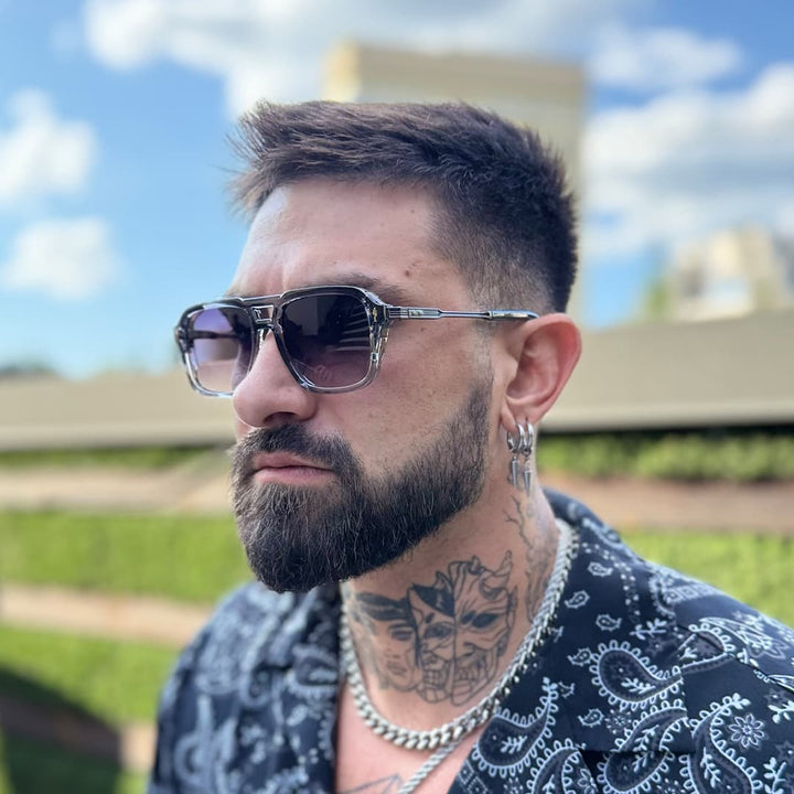 Sunglasses "Graphite"