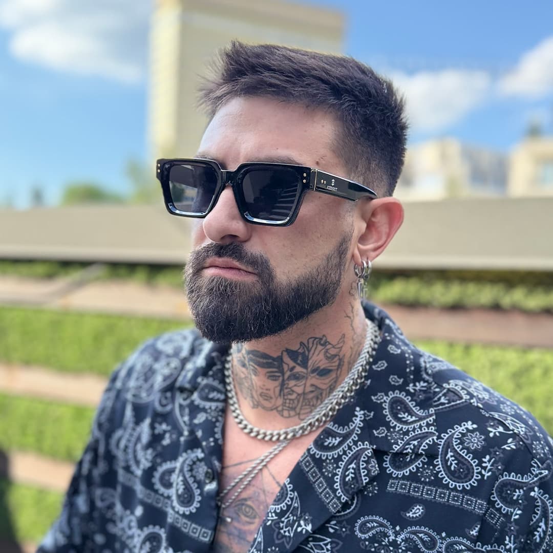 Sunglasses "Neptune"