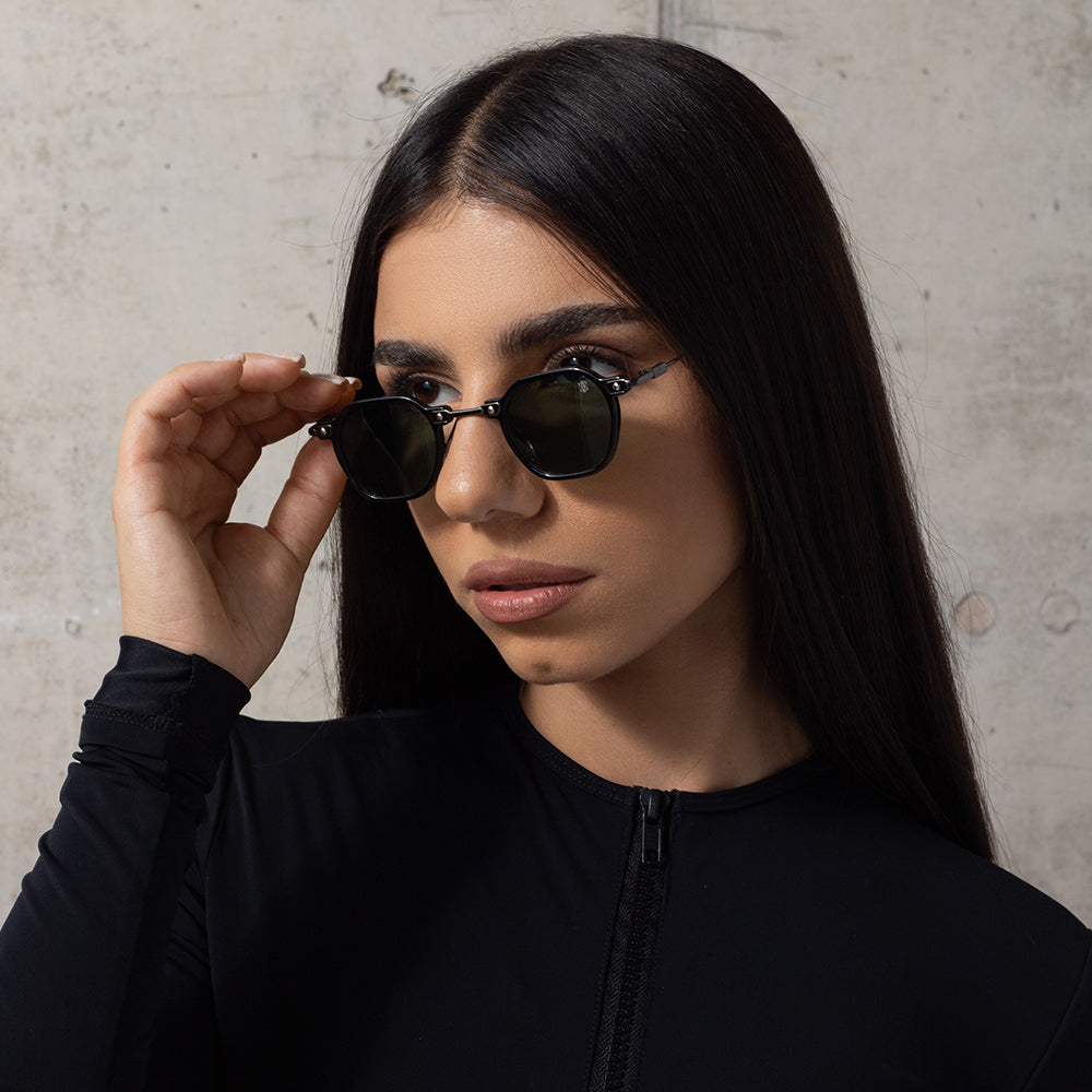 Sunglasses "Hugo Green"