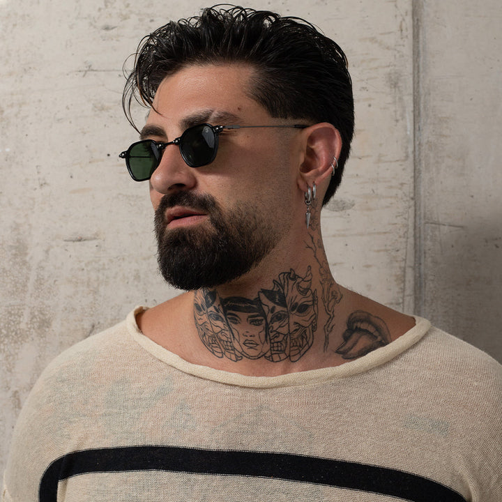 Sunglasses "Hugo Green"