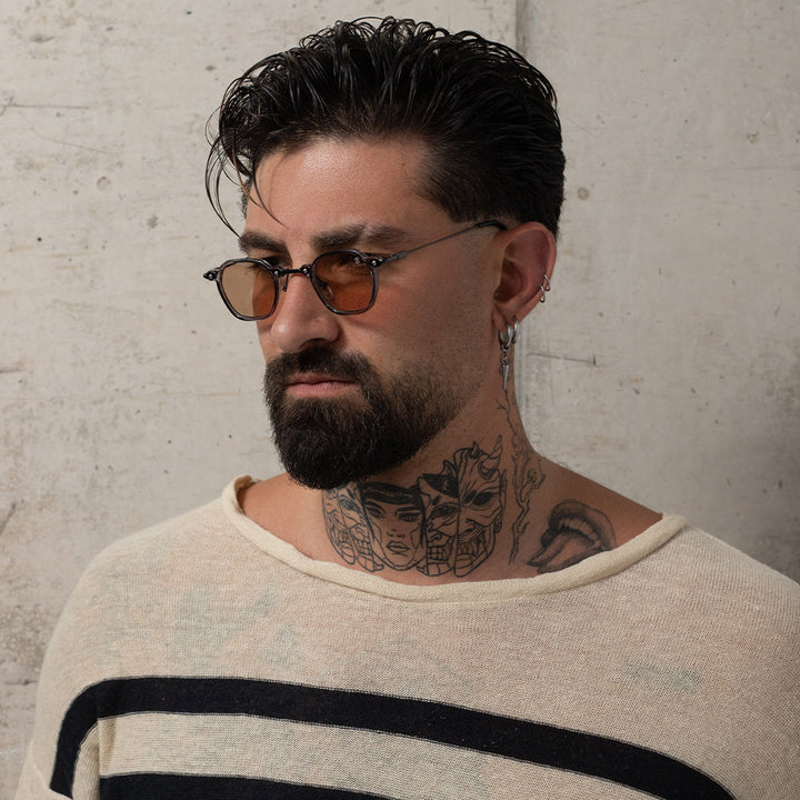 Sunglasses "Hugo Nude"