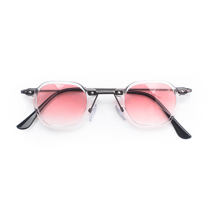 Sunglasses "Hugo Red"