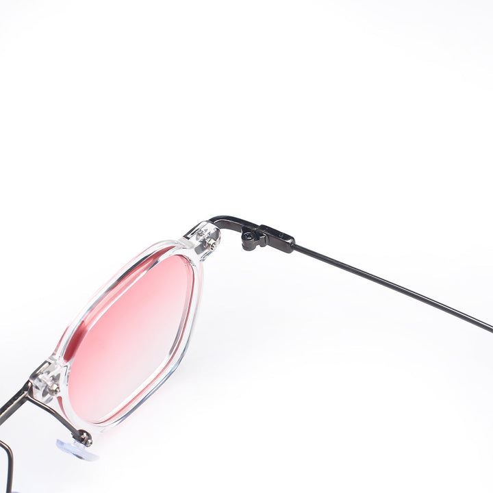 Sunglasses "Hugo Red"