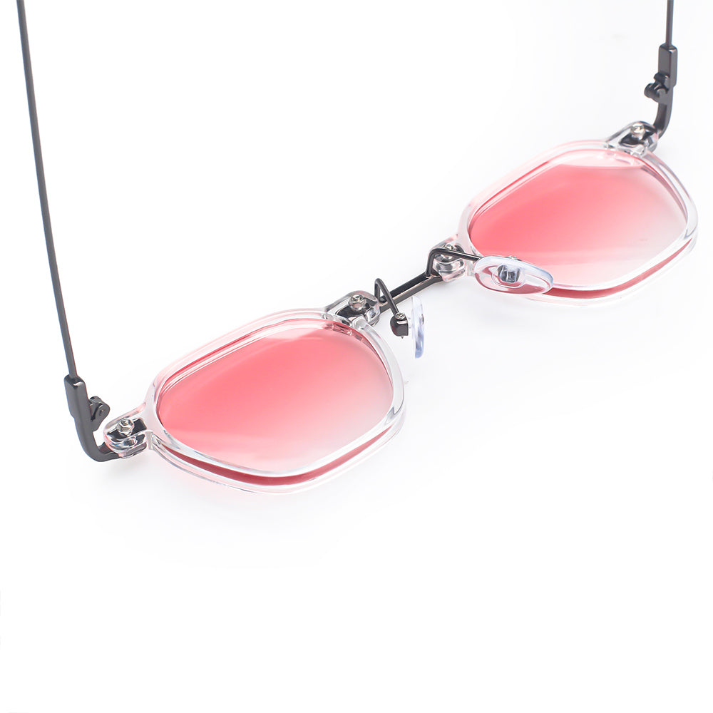 Sunglasses "Hugo Red"