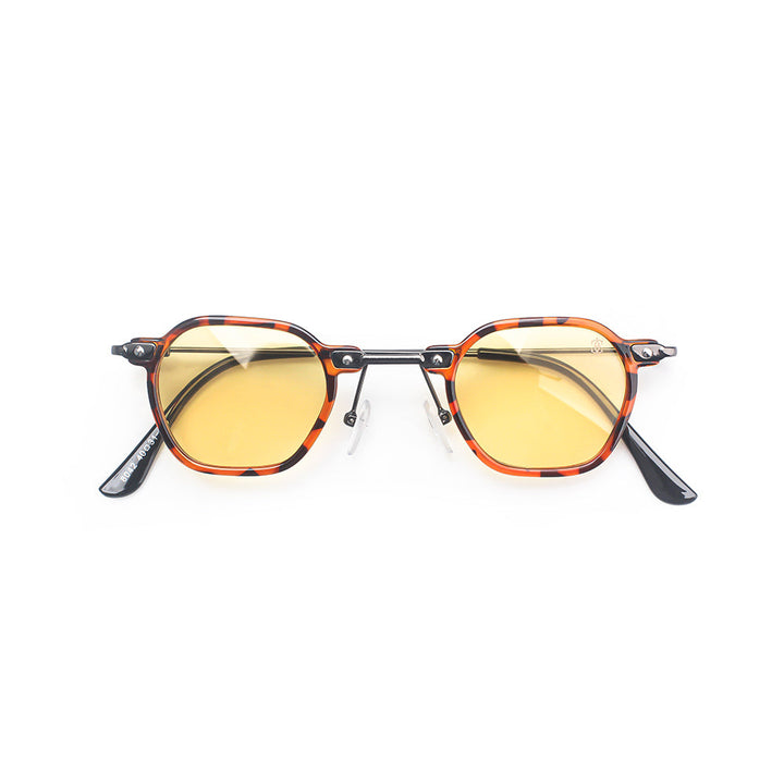 Sunglasses "Hugo Yellow"
