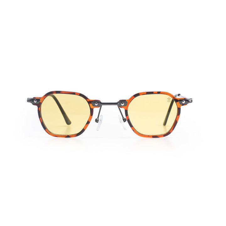 Sunglasses "Hugo Yellow"