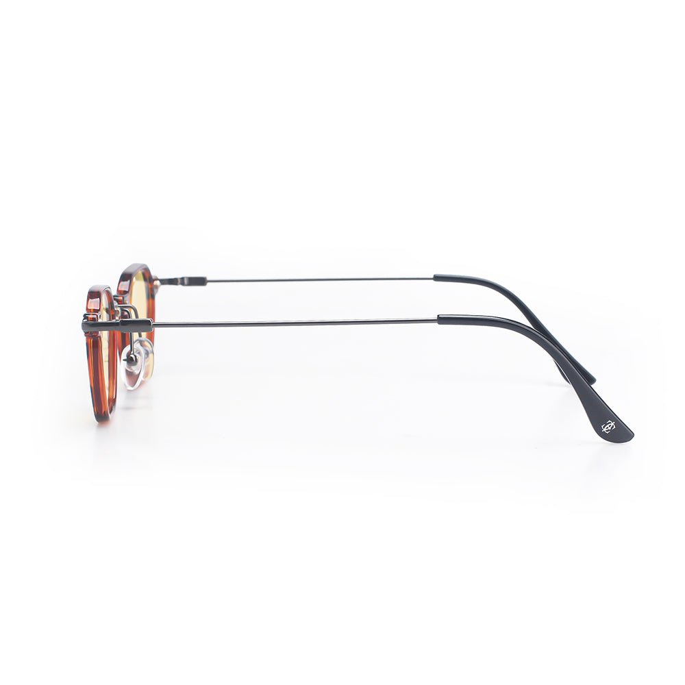 Sunglasses "Hugo Yellow"