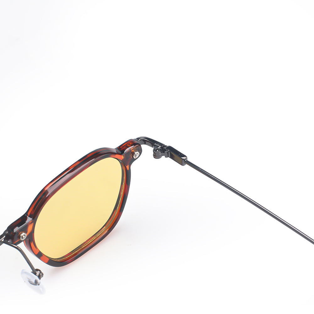 Sunglasses "Hugo Yellow"