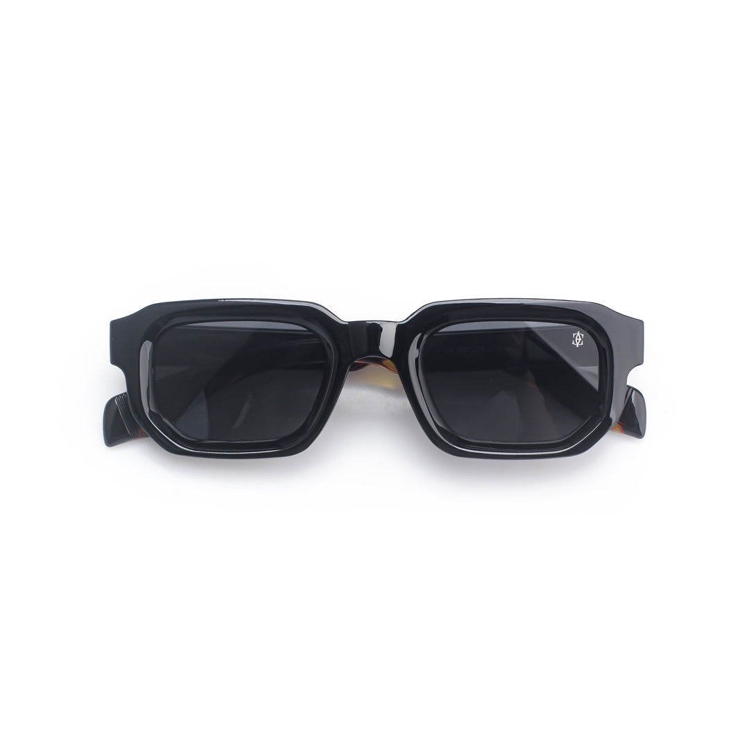 Sunglasses "Nero Black"