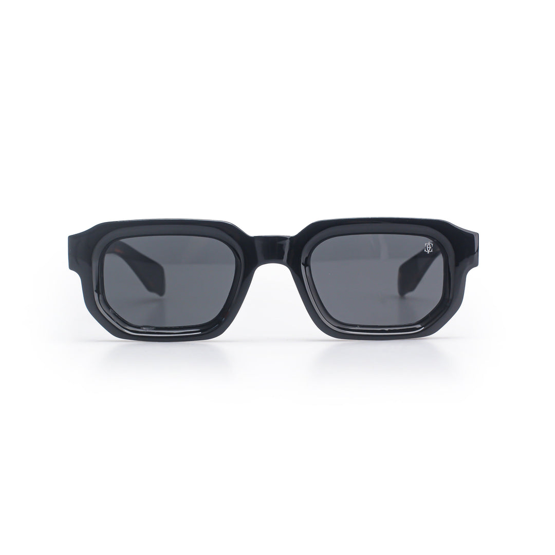 Sunglasses "Nero Black"
