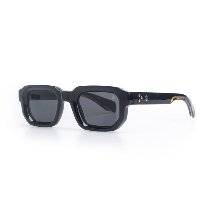 Sunglasses "Nero Black"