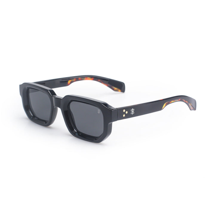 Sunglasses "Nero Black"