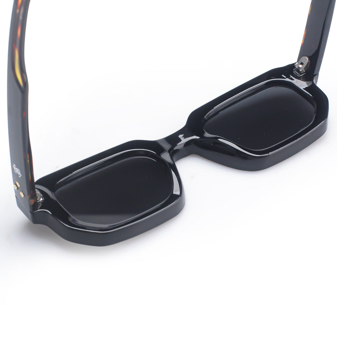 Sunglasses "Nero Black"