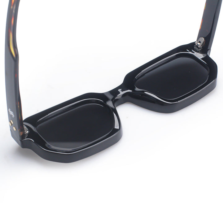 Sunglasses "Nero Black"