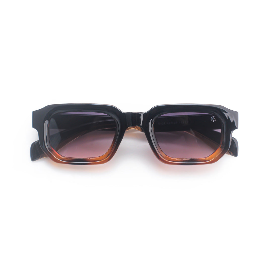 Sunglasses "Nero Brown"