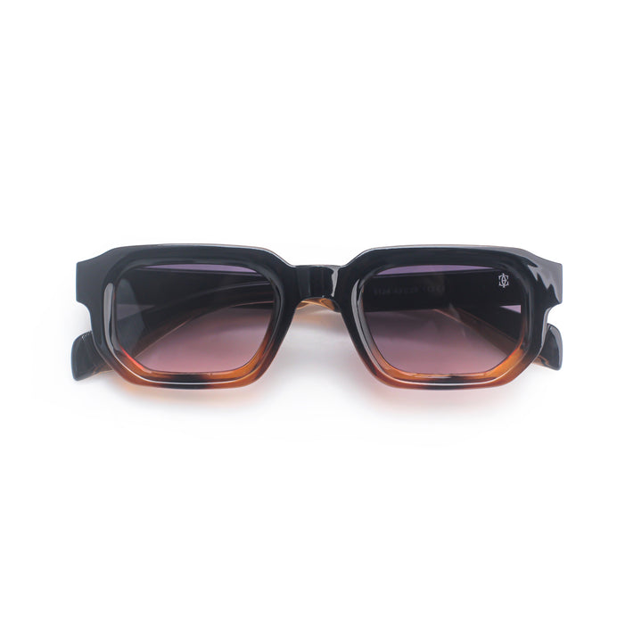 Sunglasses "Nero Brown"