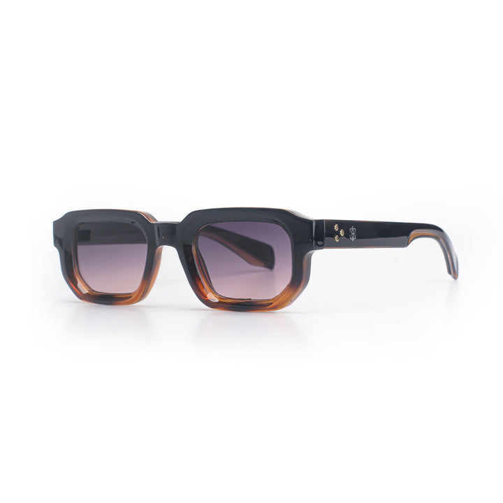 Sunglasses "Nero Brown"