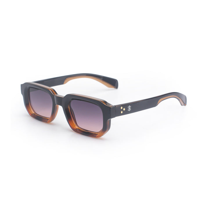 Sunglasses "Nero Brown"