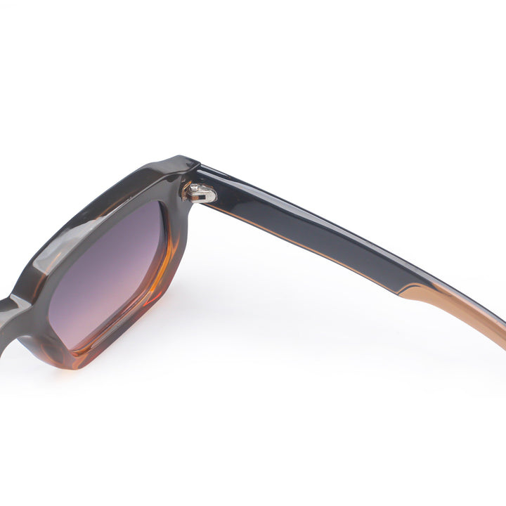 Sunglasses "Nero Brown"