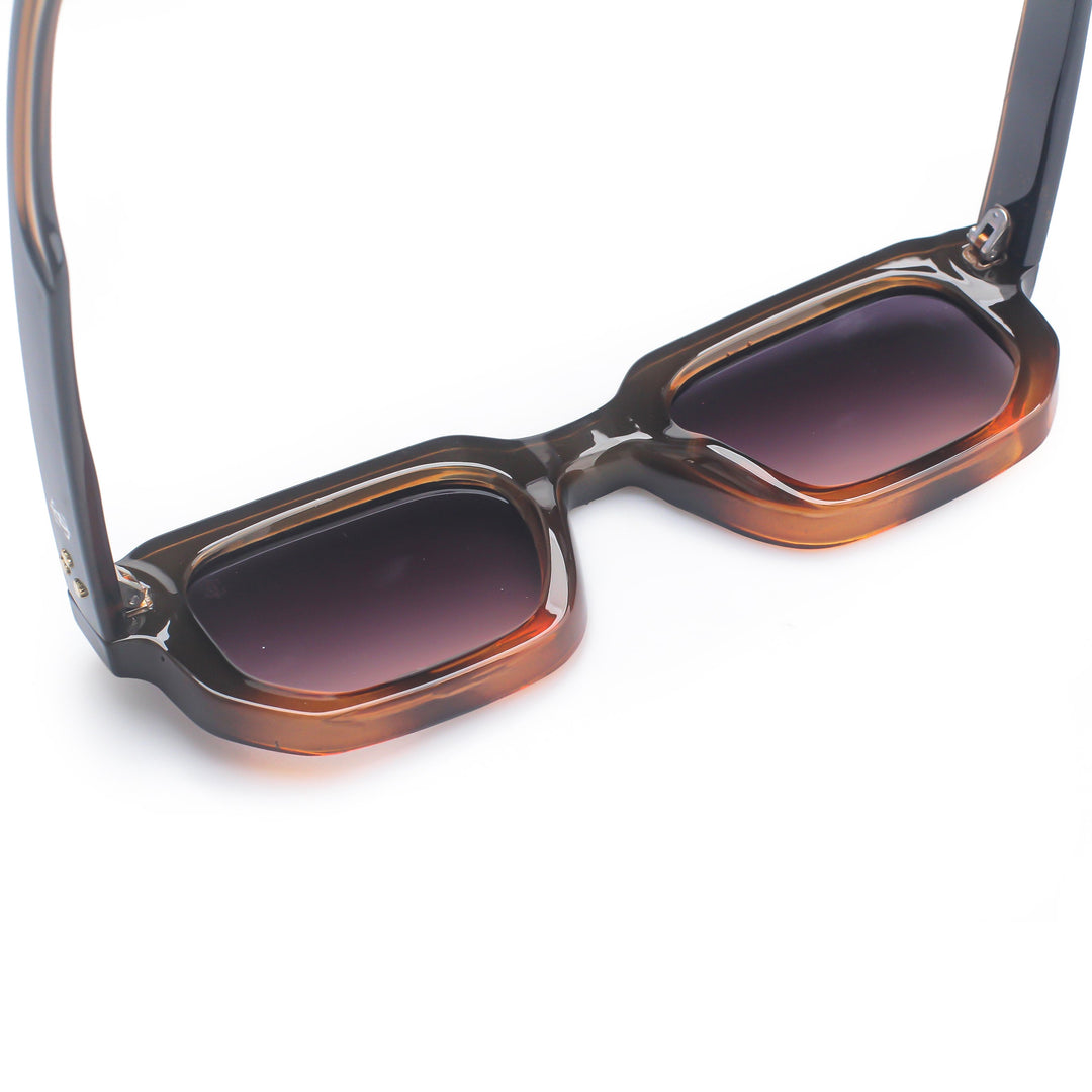 Sunglasses "Nero Brown"
