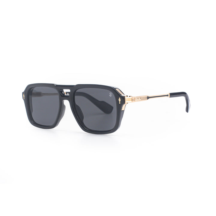 Sunglasses "Golden Slate"