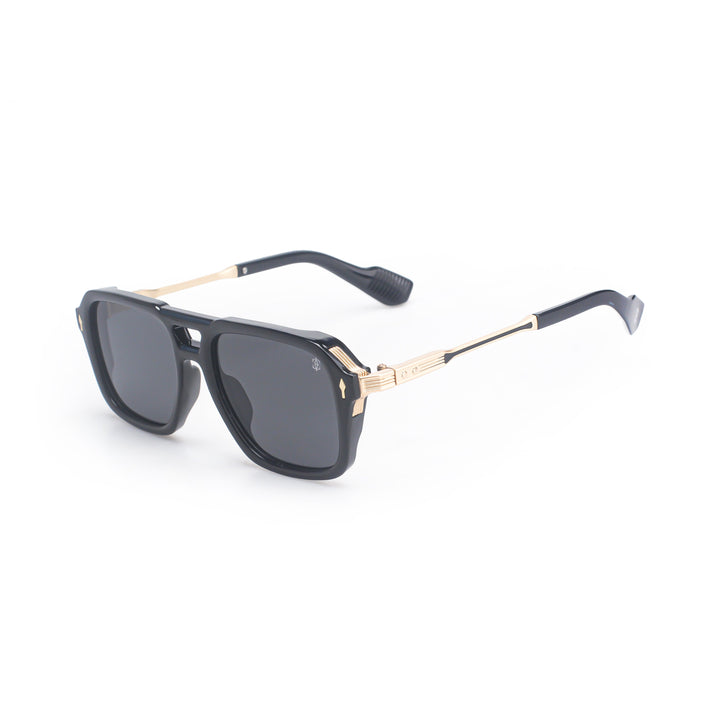 Sunglasses "Golden Slate"
