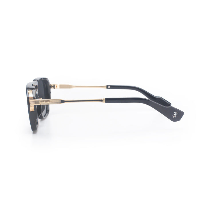 Sunglasses "Golden Slate"