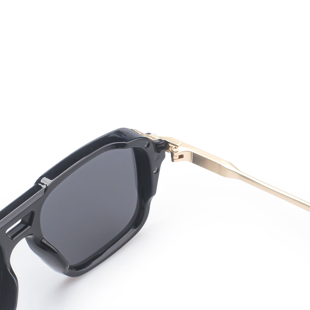 Sunglasses "Golden Slate"
