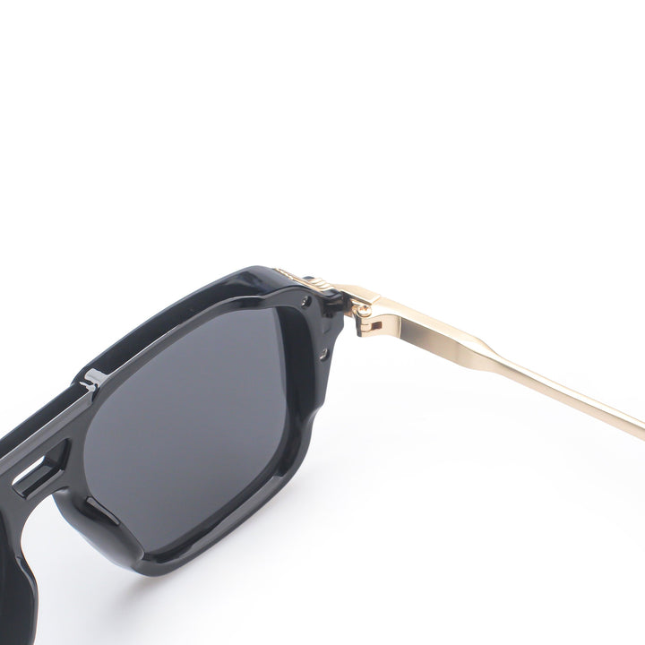 Sunglasses "Golden Slate"