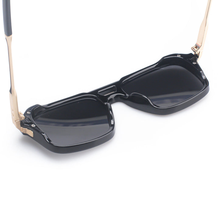 Sunglasses "Golden Slate"