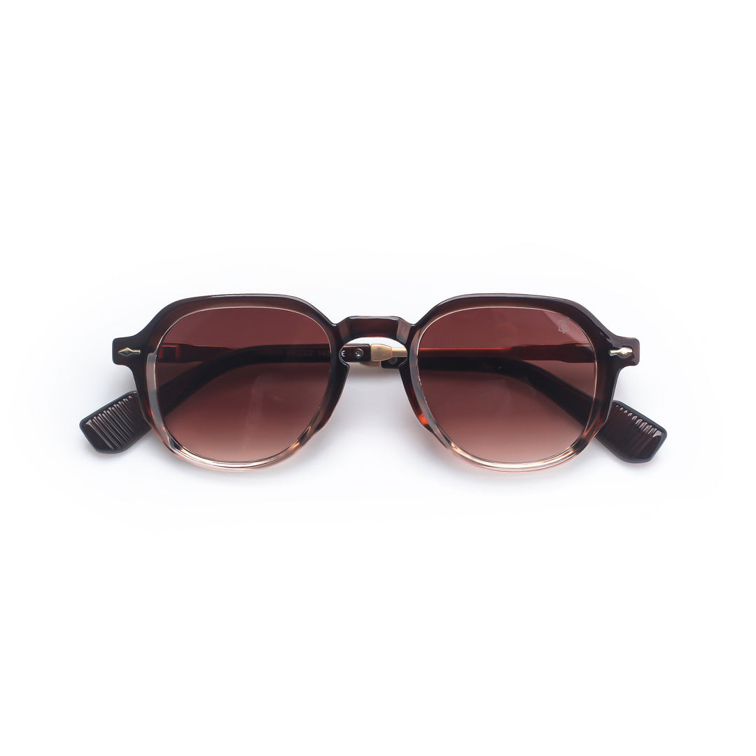Sunglasses "Fynn Brown"