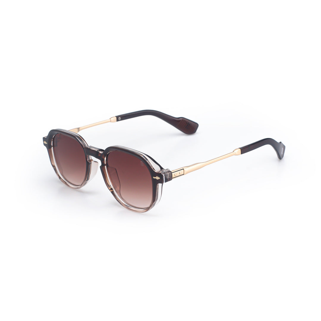 Sunglasses "Fynn Brown"