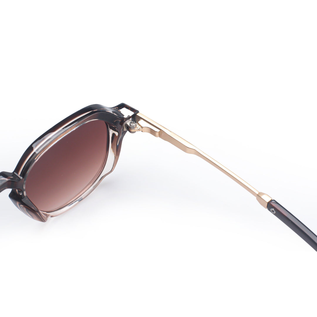 Sunglasses "Fynn Brown"