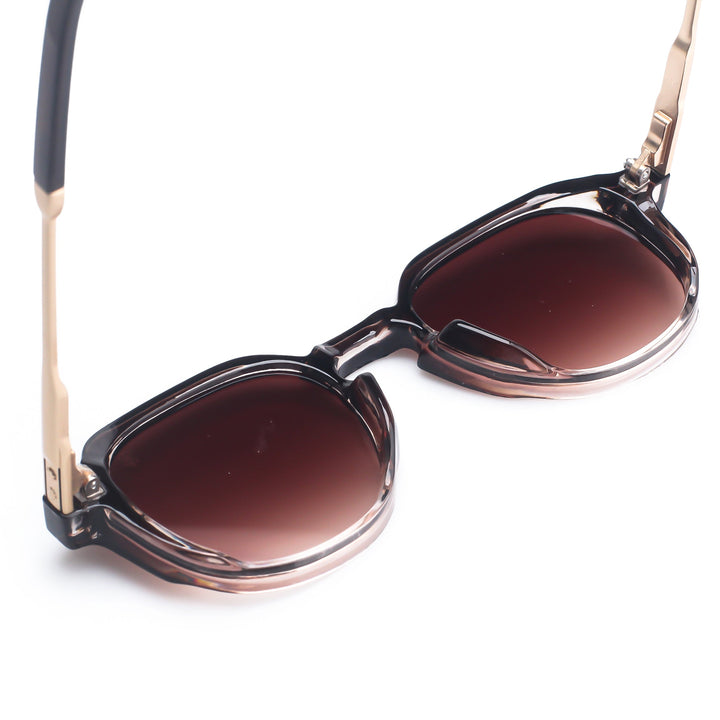 Sunglasses "Fynn Brown"