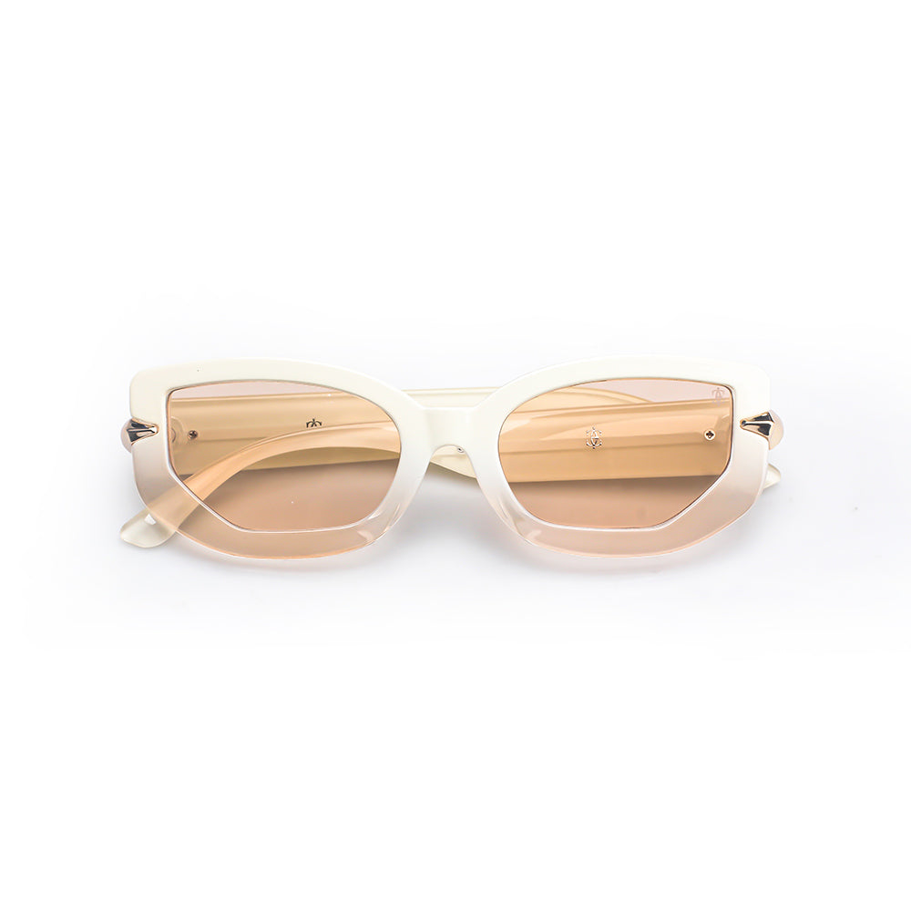 Sunglasses "Ivory"