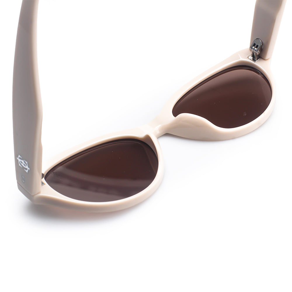 Sunglasses "Latte"