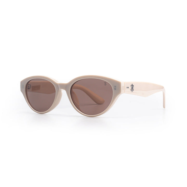 Sunglasses "Latte"