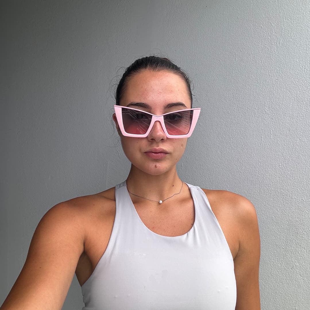 Sunglasses "Candy"