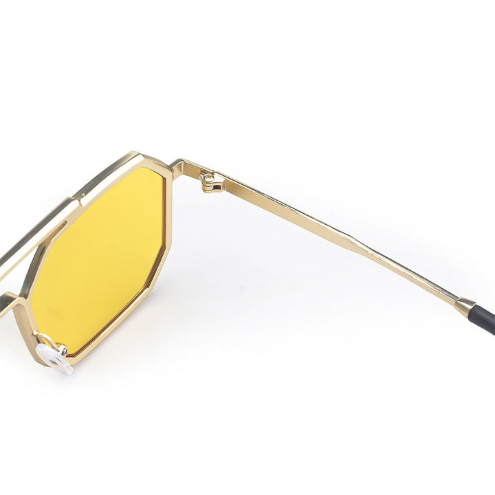 Sunglasses "Lumen Yellow"