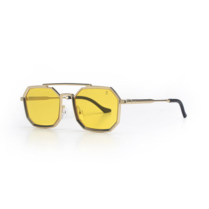Sunglasses "Lumen Yellow"