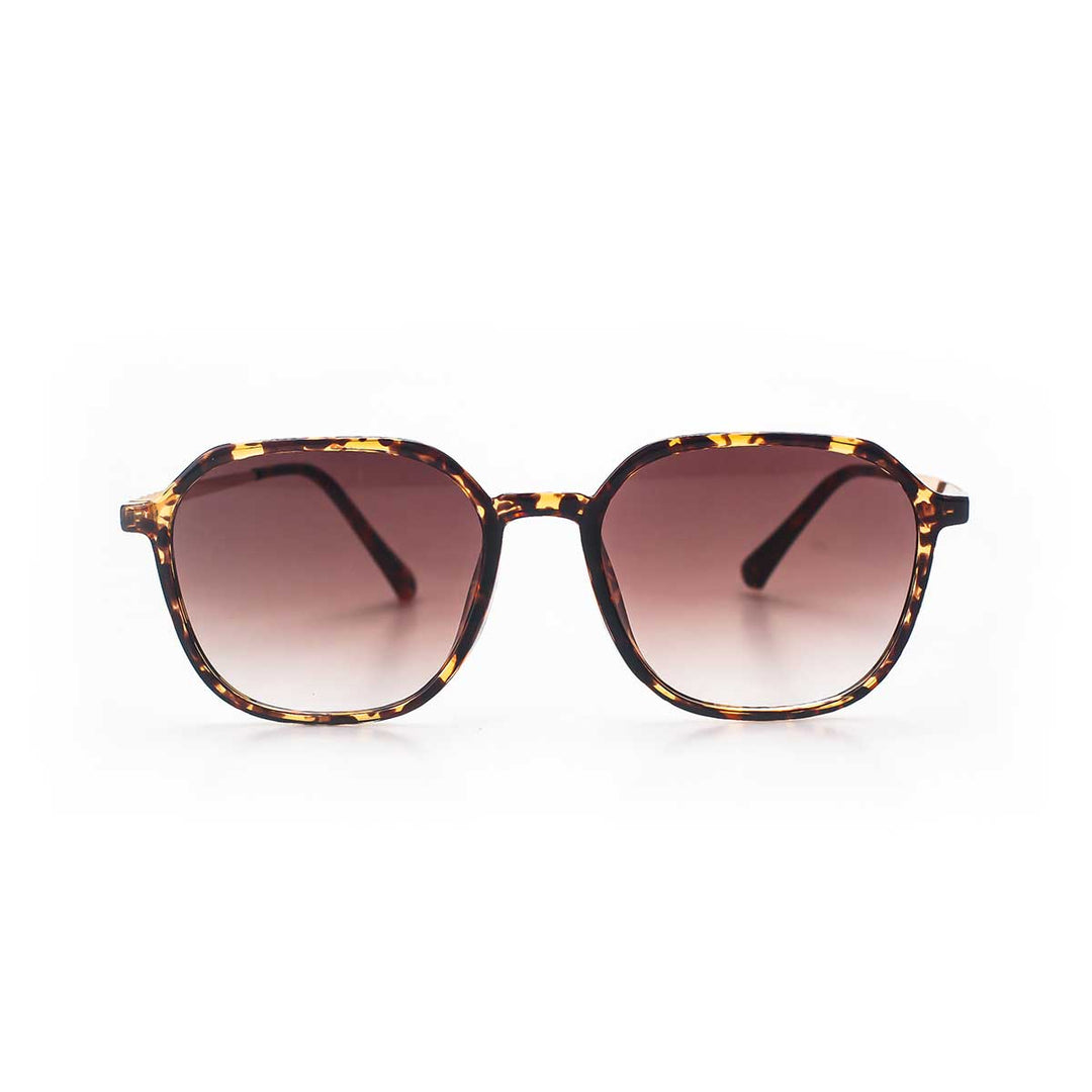 Sunglasses "Amberwood"
