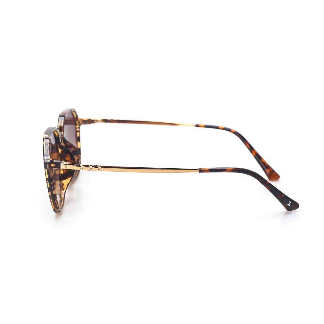 Sunglasses "Amberwood"