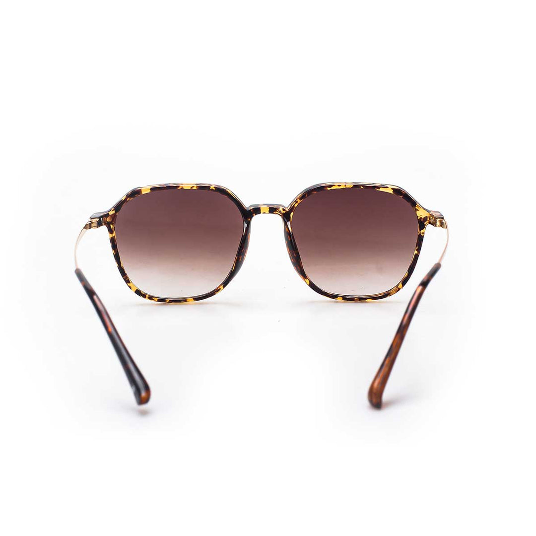 Sunglasses "Amberwood"