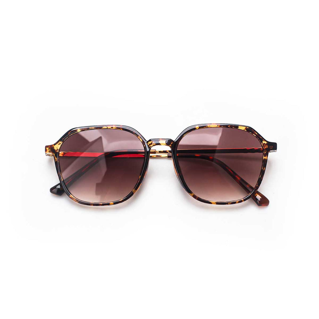 Sunglasses "Amberwood"