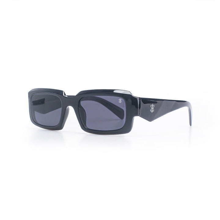 Sunglasses "Mono Black"