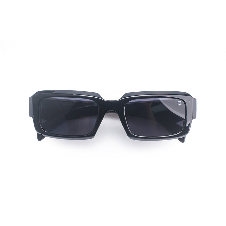 Sunglasses "Mono Black"
